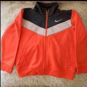 Nike Toddler Full Zip Up Jacket 24M Unisex